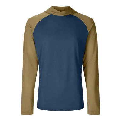 Flylow Men's Bandit Shirt, front view