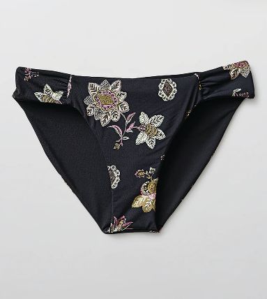 Carve Designs Cardiff Reversible Bottom, alternate view 1