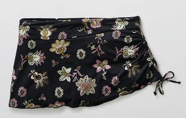 Carve Designs Hoku Swim Skirt