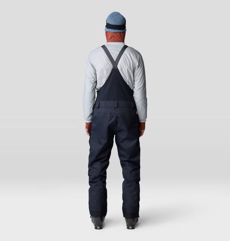 Mountain Hardwear Men's Firefall Bib