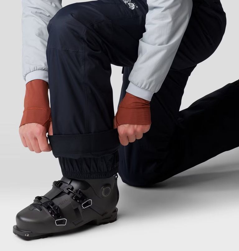 Mountain Hardwear Men's Firefall Bib