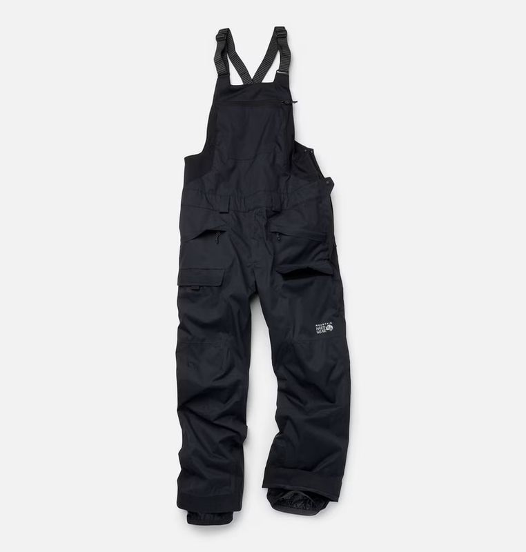 Mountain Hardwear Men's Firefall Bib