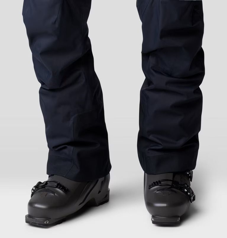 Mountain Hardwear Men's Firefall Bib