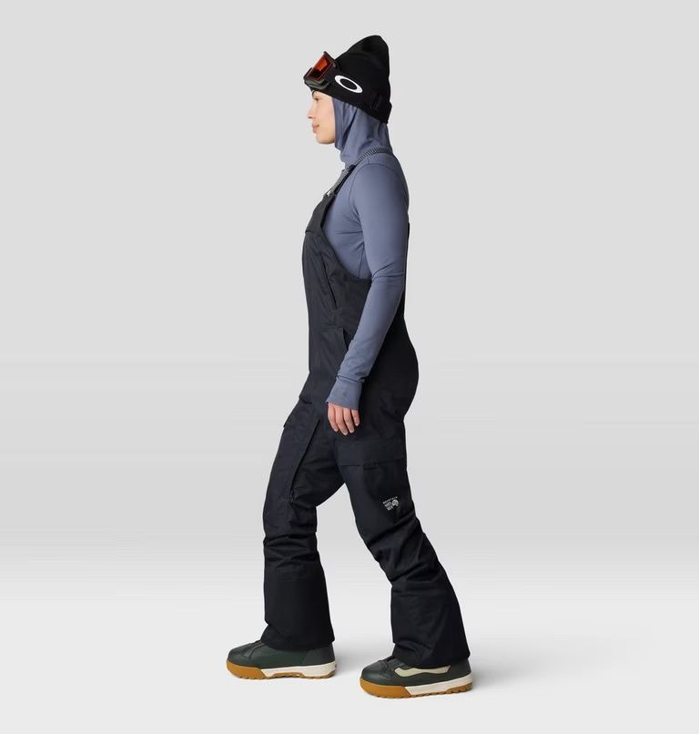 Mountain Hardwear Women's Firefall Bib