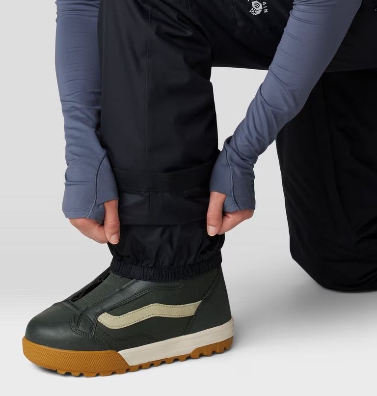 Mountain Hardwear Women's Firefall Bib