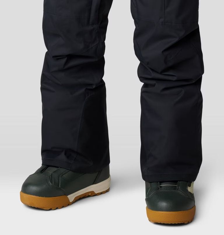 Mountain Hardwear Women's Firefall Bib