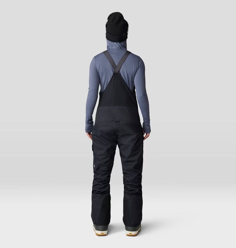 Mountain Hardwear Women's Firefall Bib