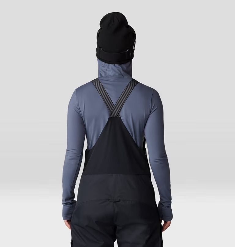 Mountain Hardwear Women's Firefall Bib