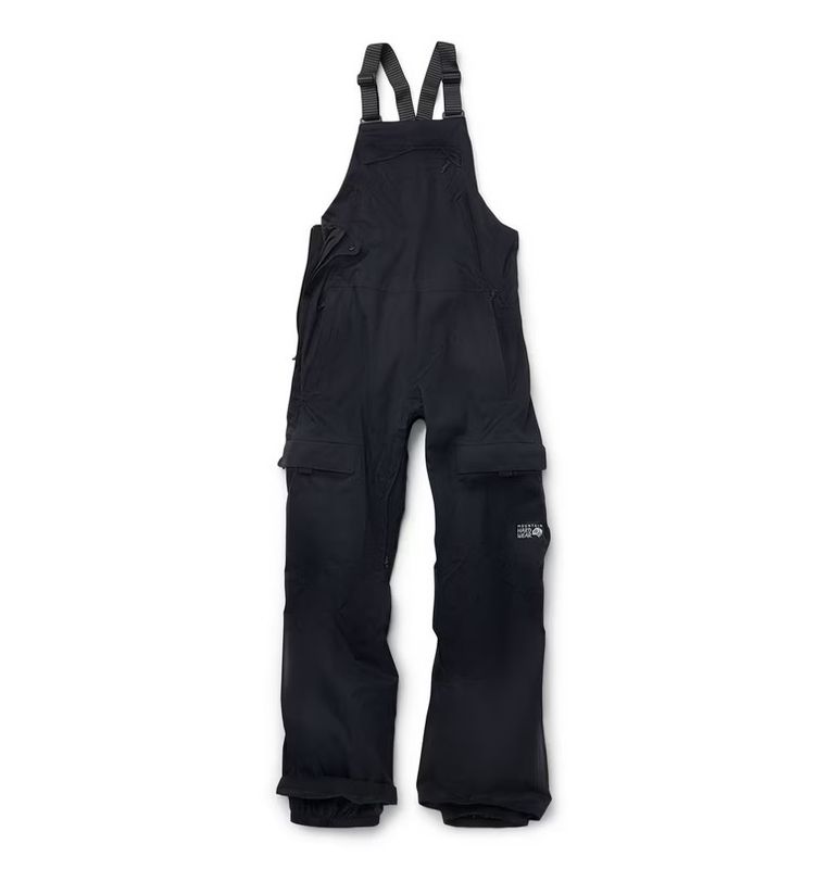 Mountain Hardwear Women's Firefall Bib