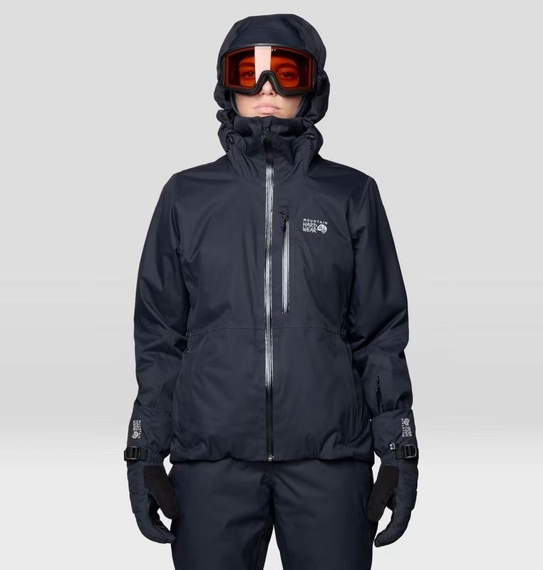 Mountain Hardwear Women's Insulated Jacket