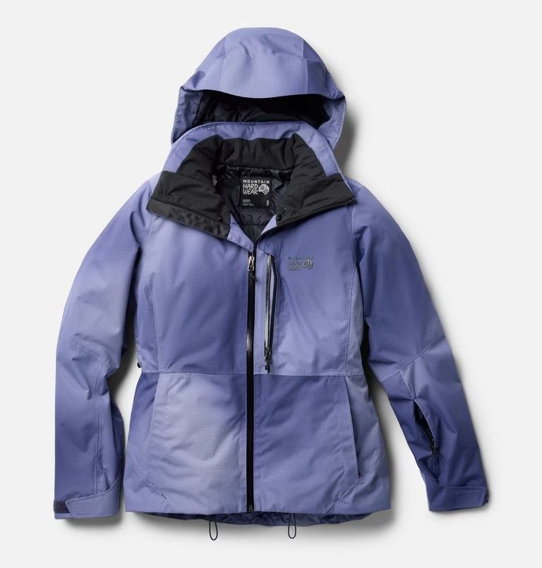 Mountain Hardwear Women's Insulated Jacket
