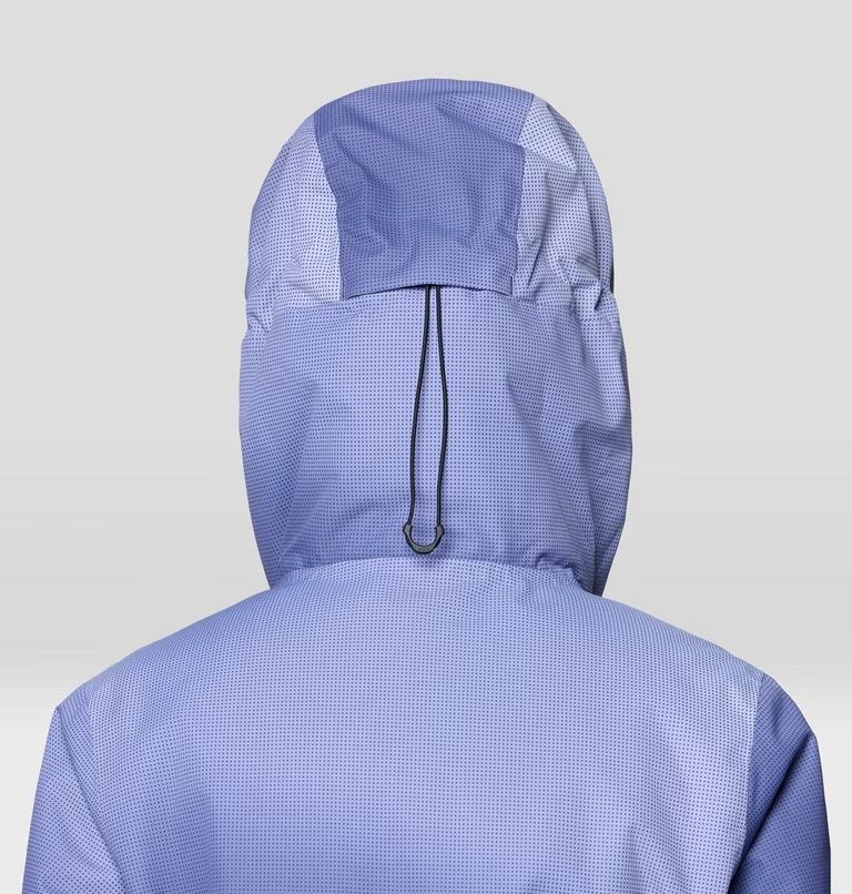 Mountain Hardwear Women's Insulated Jacket