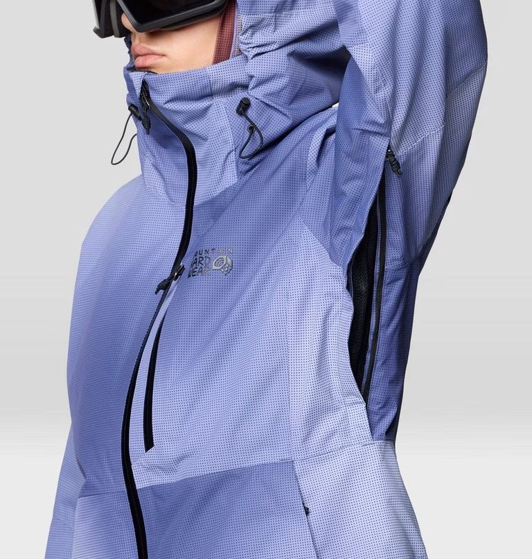 Mountain Hardwear Women's Insulated Jacket