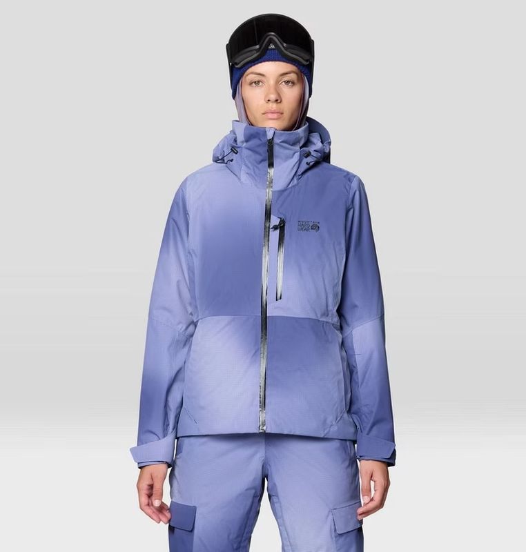 Mountain Hardwear Women's Insulated Jacket