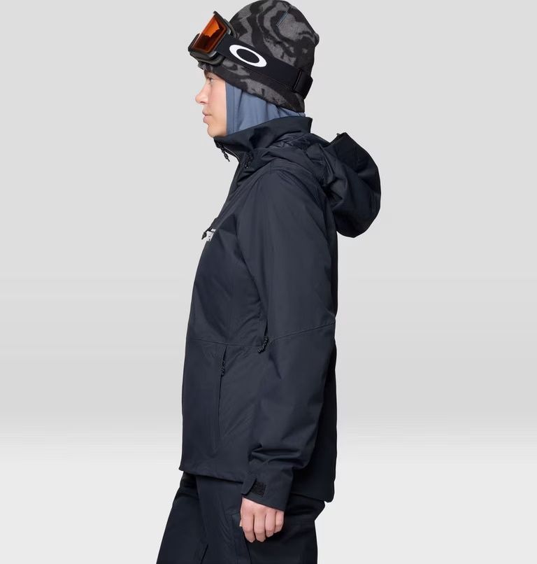 Mountain Hardwear Women's Insulated Jacket