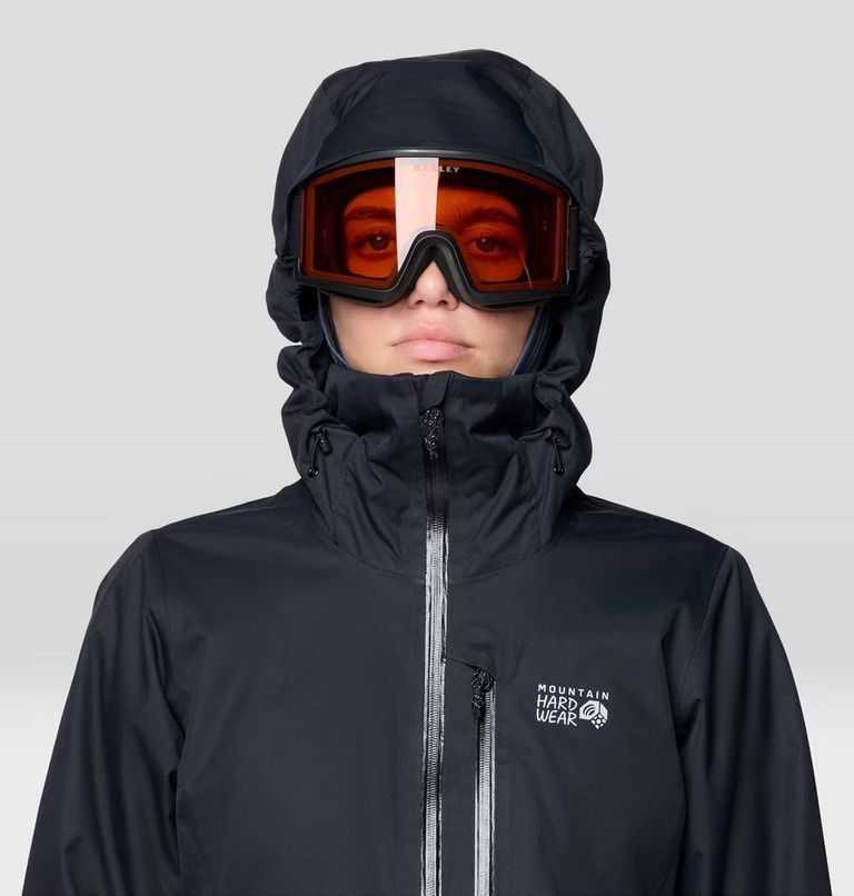 Mountain Hardwear Women's Insulated Jacket