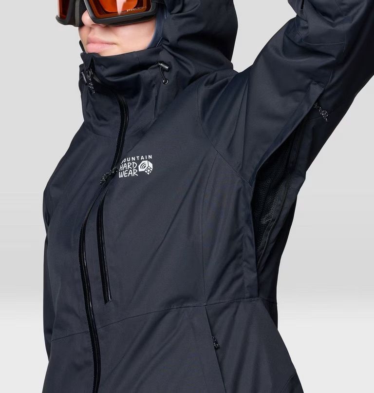 Mountain Hardwear Women's Insulated Jacket