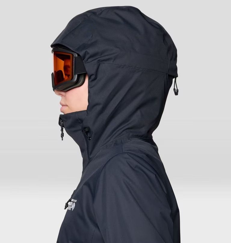 Mountain Hardwear Women's Insulated Jacket
