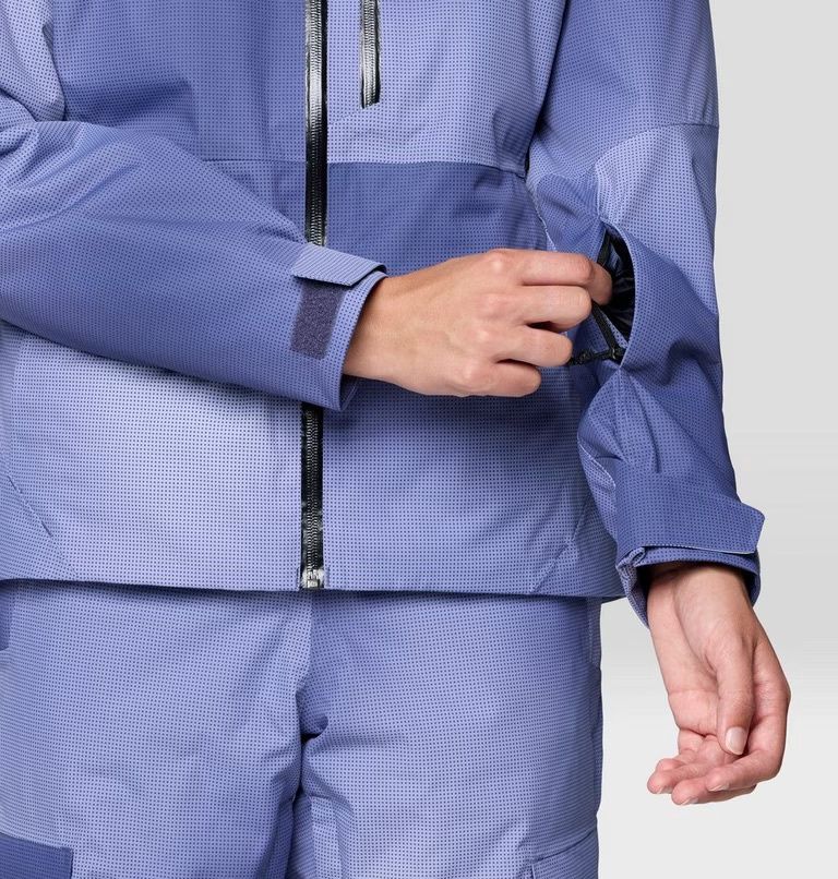 Mountain Hardwear Women's Insulated Jacket