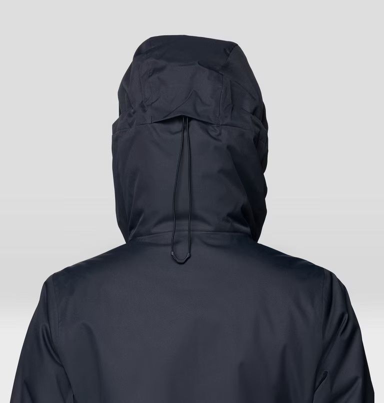 Mountain Hardwear Women's Insulated Jacket