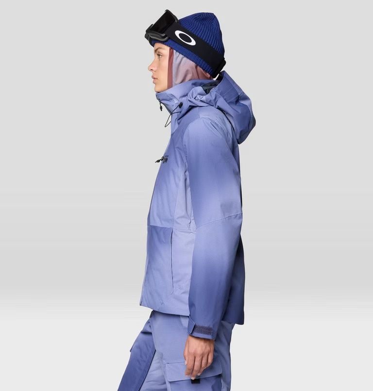 Mountain Hardwear Women's Insulated Jacket