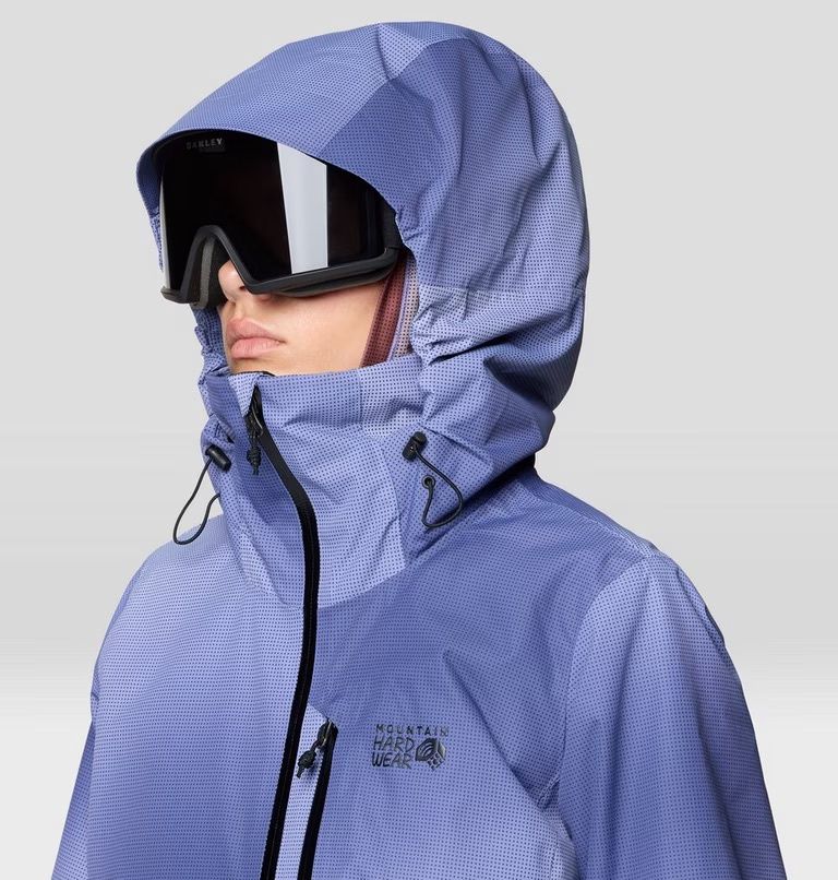 Mountain Hardwear Women's Insulated Jacket
