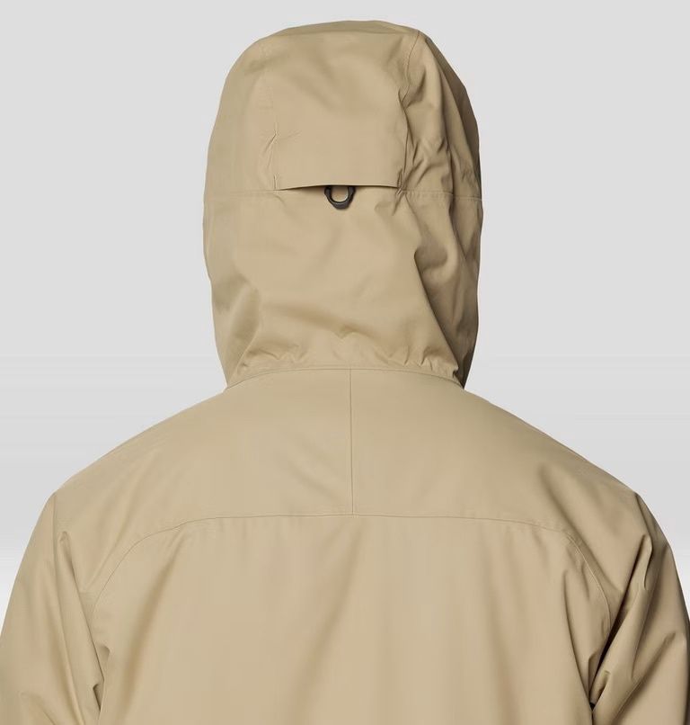 Mountain Hardwear Men's Firefall Insulated Jacket