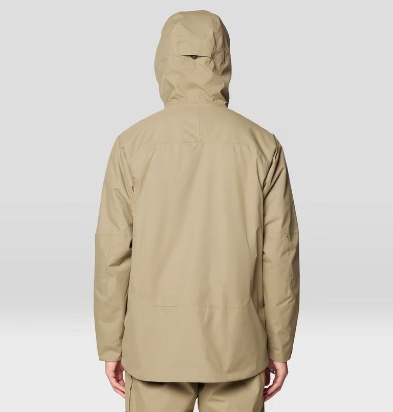 Mountain Hardwear Men's Firefall Insulated Jacket