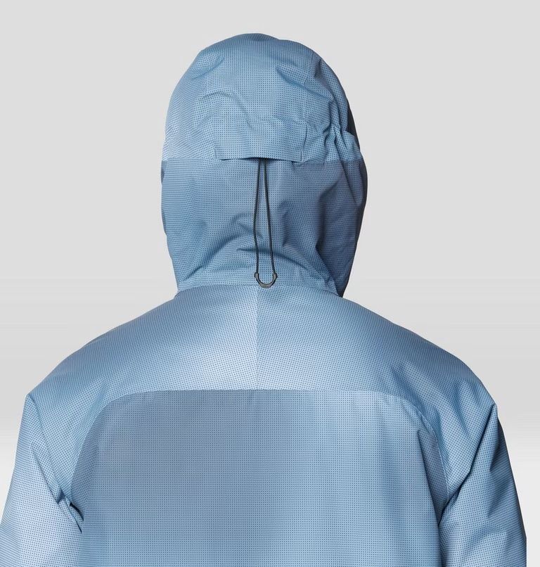 Mountain Hardwear Men's Firefall Insulated Jacket