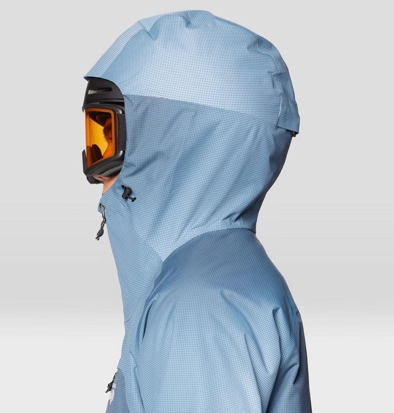 Mountain Hardwear Men's Firefall Insulated Jacket