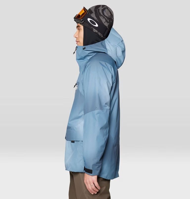 Mountain Hardwear Men's Firefall Insulated Jacket