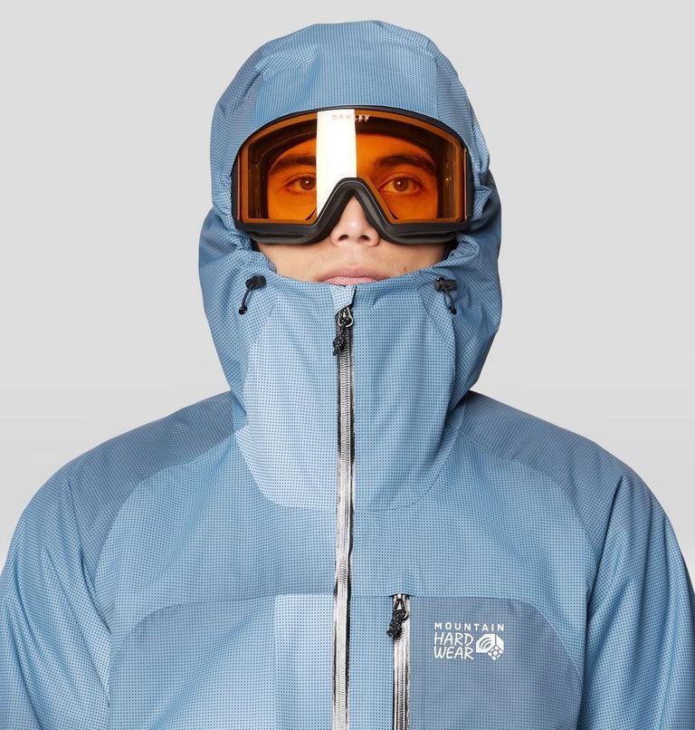 Mountain Hardwear Men's Firefall Insulated Jacket