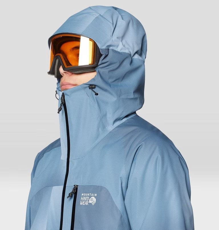 Mountain Hardwear Men's Firefall Insulated Jacket