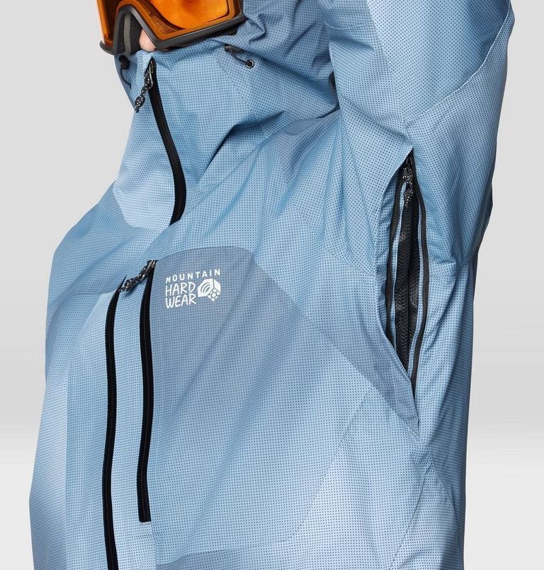 Mountain Hardwear Men's Firefall Insulated Jacket