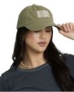 Billabong Dad Cap, Color: Cactus