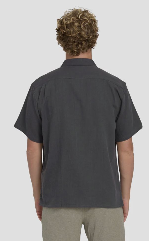 Billabong Men's Cordoba SS Woven Shirt