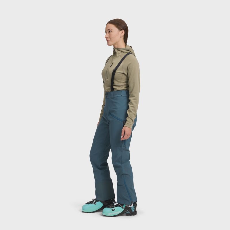Black Diamond Women's Dawn Patrol Pant
