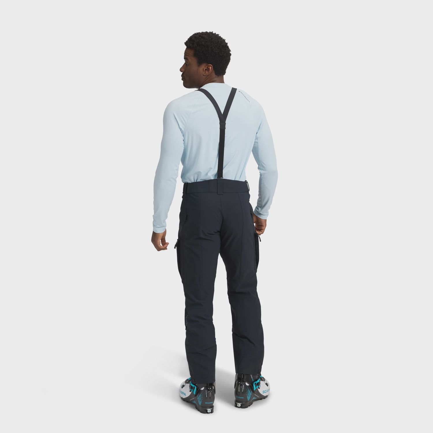 Black Diamond Men's Dawn Patrol Pant