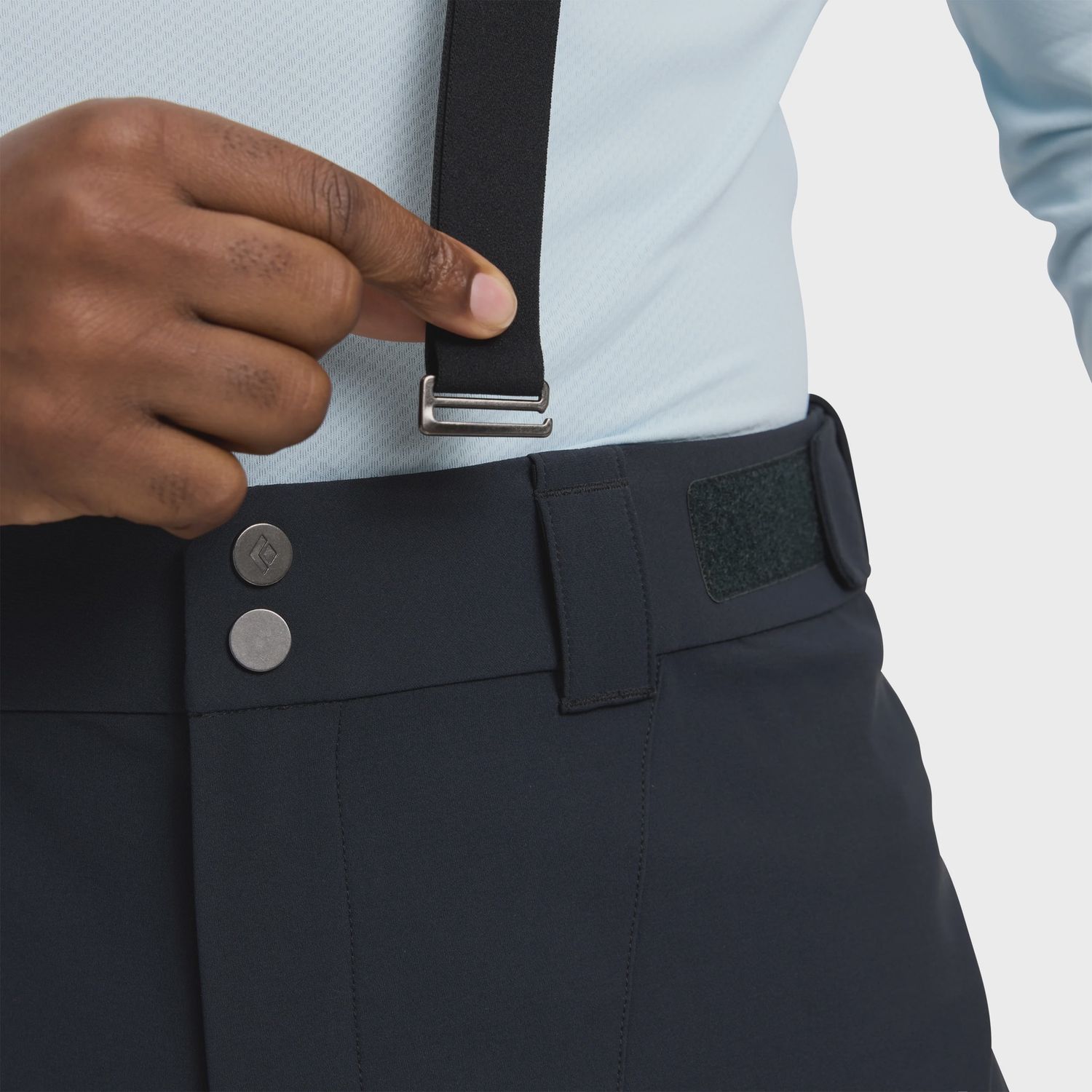 Black Diamond Men's Dawn Patrol Pant