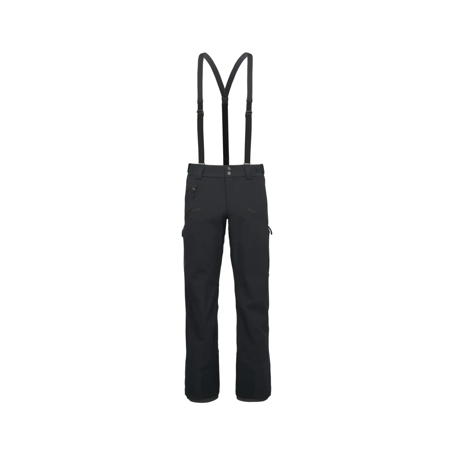Black Diamond Men's Dawn Patrol Pant, alternate view 9