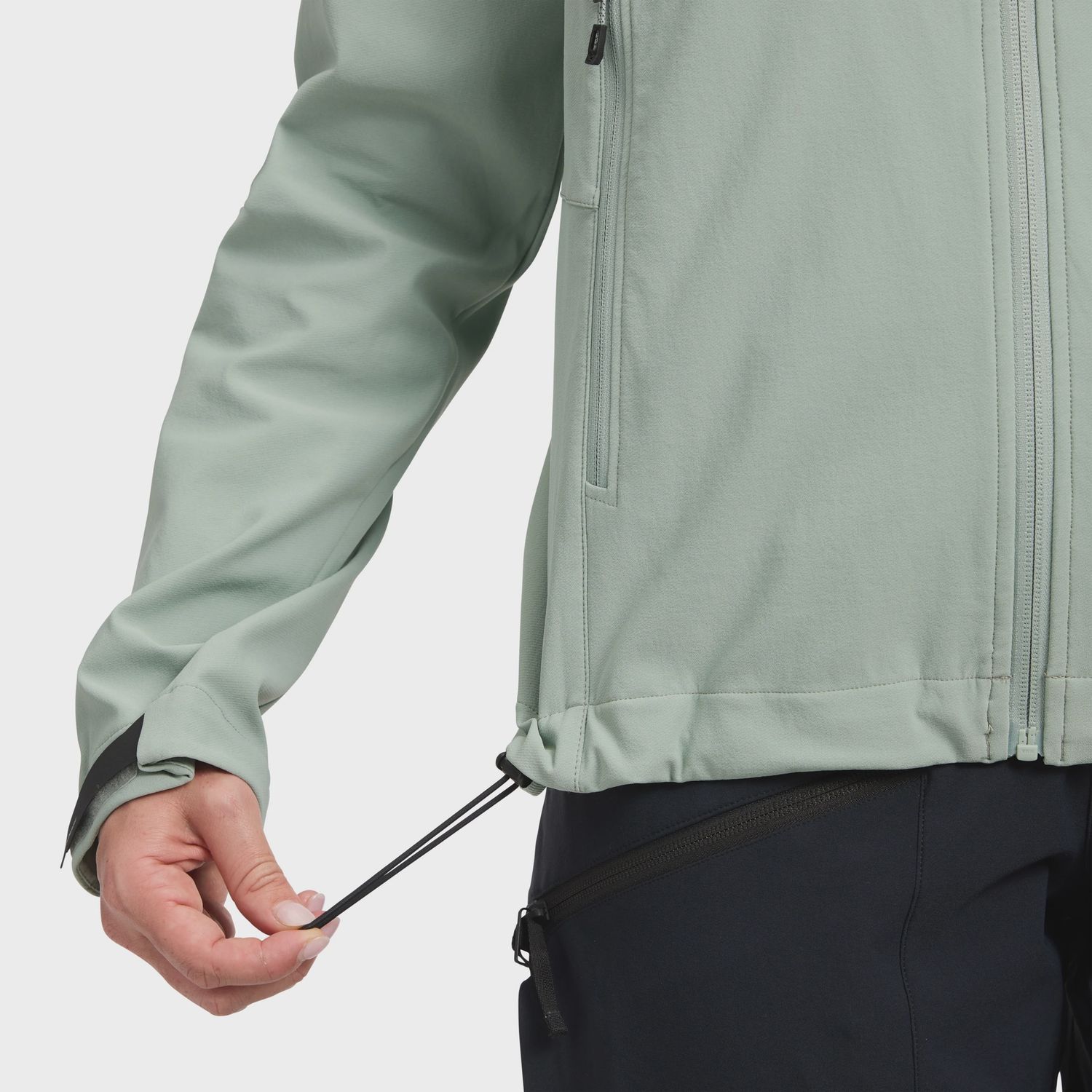 Black Diamond Women's Dawn Patrol Shell