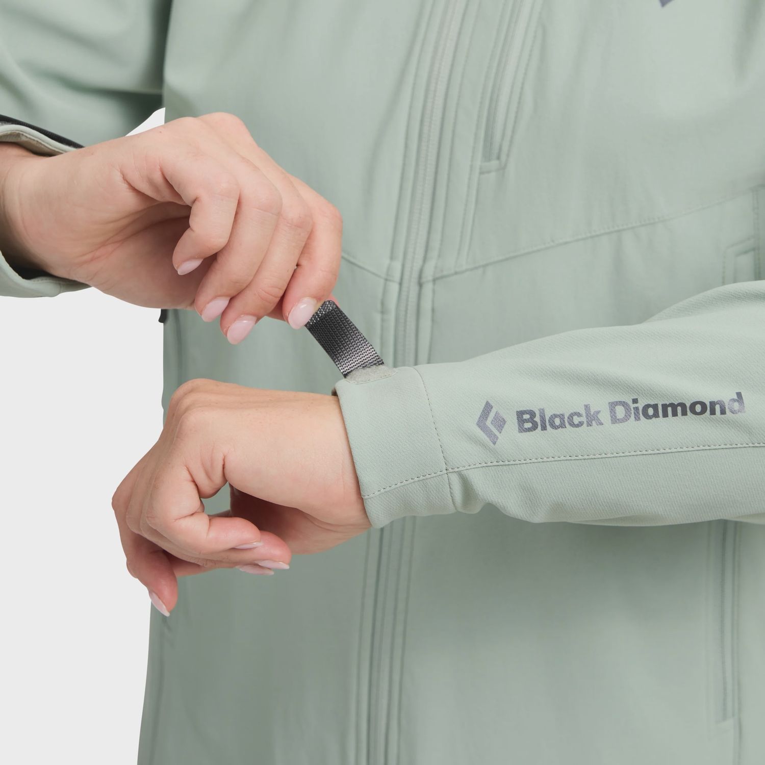 Black Diamond Women's Dawn Patrol Shell