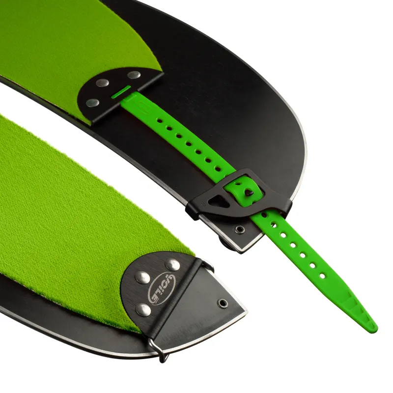 Voile Hyperglide Splitboard Touring Skins, alternate view 1