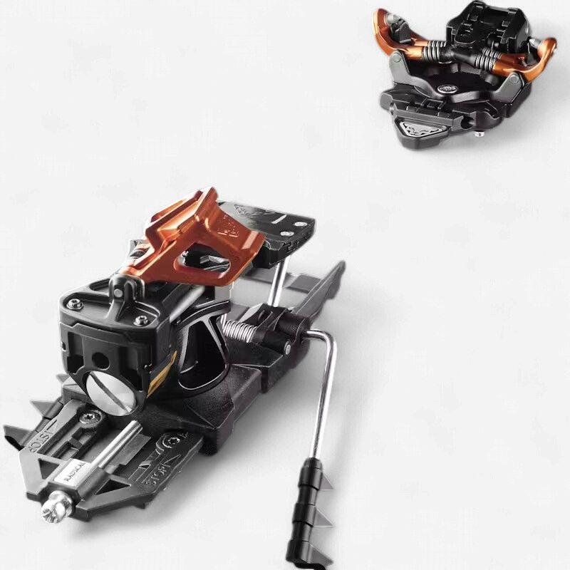 Dynafit ST Rotation 10 Ski Binding