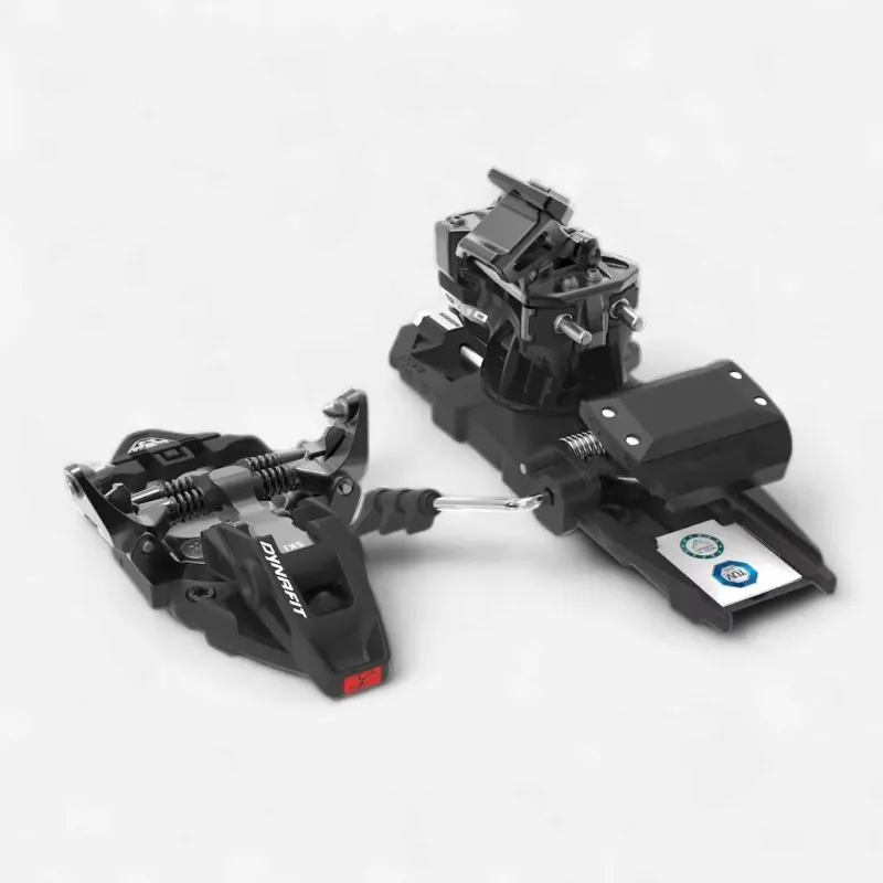 Dynafit ST Rotation 10 Alpine Touring Binding, front view