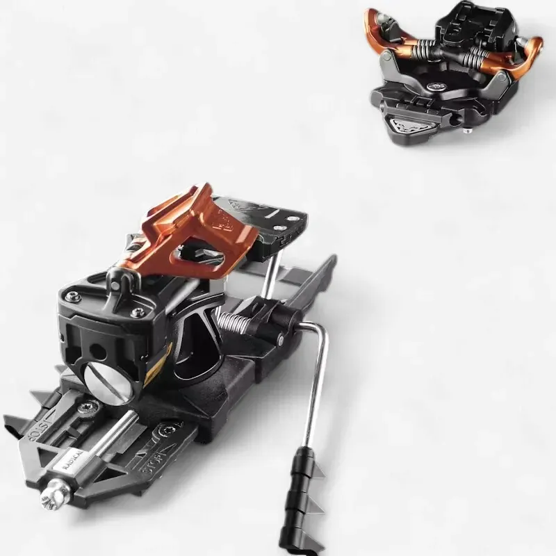 Dynafit ST Rotation 10 Alpine Touring Binding, alternate view 1