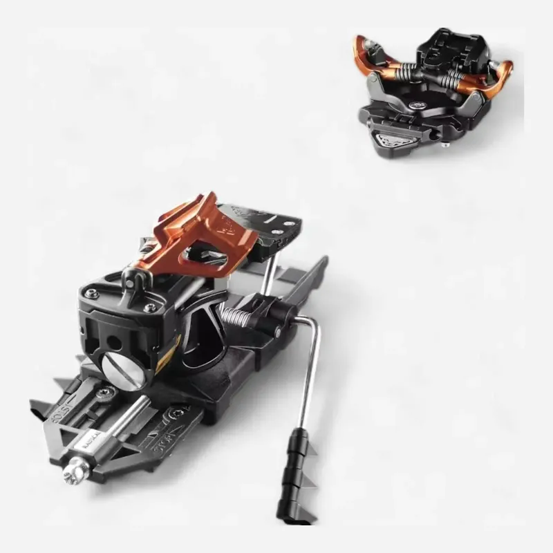 Dynafit ST Rotation 10 Alpine Touring Binding