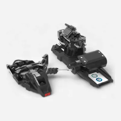 Dynafit ST Rotation 10 Alpine Touring Binding, front view