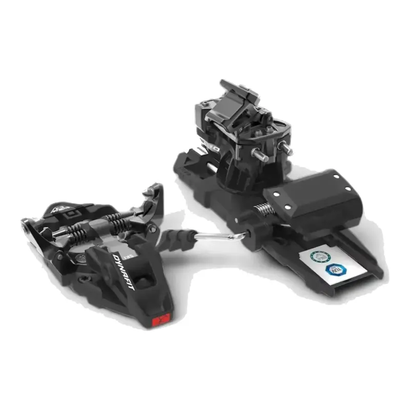 Dynafit ST Rotation 10 Alpine Touring Binding, front view