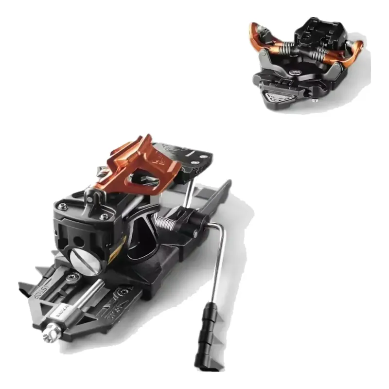 Dynafit ST Rotation 10 Alpine Touring Binding, alternate view 1